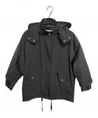 WOOLRICHウールリッチ）の古着「3IN1 ANORAK」｜ブラック
