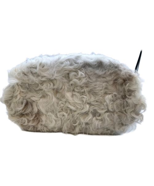 TOD'S（トッズ）TOD'S (トッズ) ファートートバッグ ブラウン サイズ:-の古着・服飾アイテム