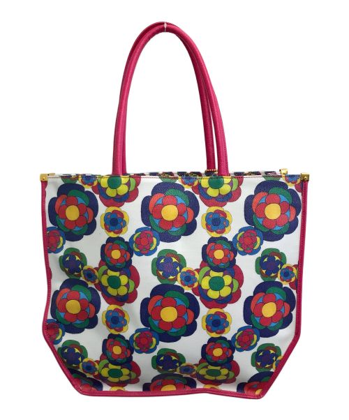 COLOUR MANNERS（カラーマナー）COLOUR MANNERS (カラーマナー) ヘキサゴンバック マルチカラー サイズ:-の古着・服飾アイテム