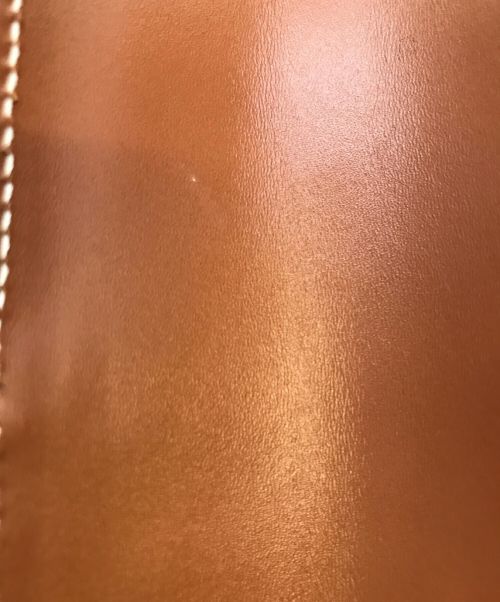 CELINE（セリーヌ）CELINE (セリーヌ) スモール バーティカル カバ ネイビー サイズ:-の古着・服飾アイテム