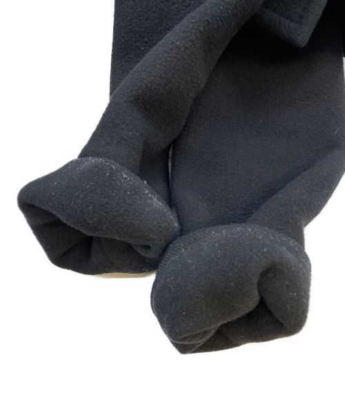 EPOCA（エポカ）EPOCA (エポカ) ダブルチェスターコート ブラック サイズ:SIZE38の古着・服飾アイテム