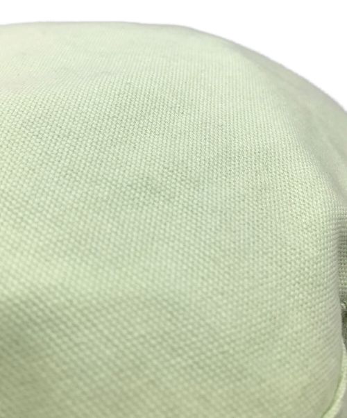 jacquemus（ジャックムス）jacquemus (ジャックムス) バケットハット ライトグリーン サイズ:-の古着・服飾アイテム