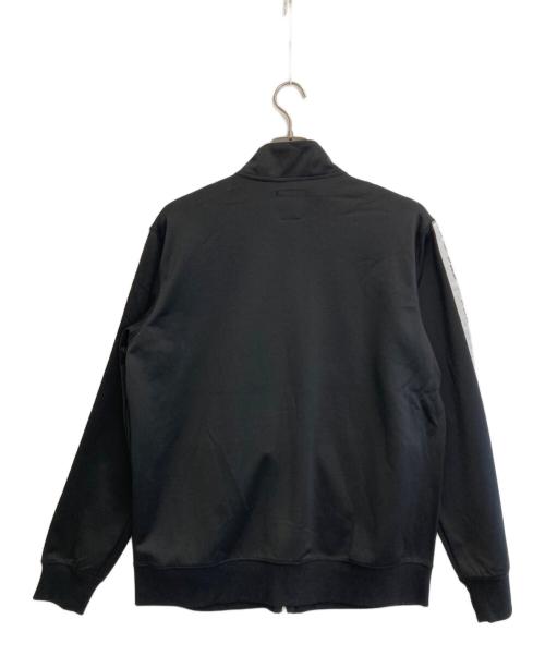 CENTURION BOYZ CLUB（センチュリオン ボーイズクラブ）CENTURION BOYZ CLUB (センチュリオン ボーイズクラブ) トラックジャケット ホワイト×ブラック サイズ:XLの古着・服飾アイテム