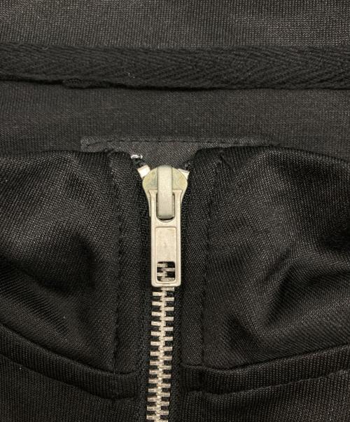 CENTURION BOYZ CLUB（センチュリオン ボーイズクラブ）CENTURION BOYZ CLUB (センチュリオン ボーイズクラブ) トラックジャケット ホワイト×ブラック サイズ:XLの古着・服飾アイテム