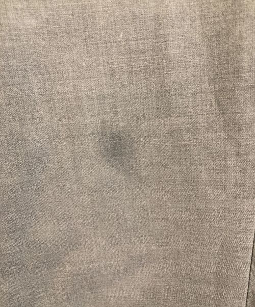 juvenile hall rollcall（ジュヴェナイルホールロールコール）juvenile hall rollcall (ジュヴェナイルホールロールコール) ドッキングスラックス グレー サイズ:SIZE３の古着・服飾アイテム