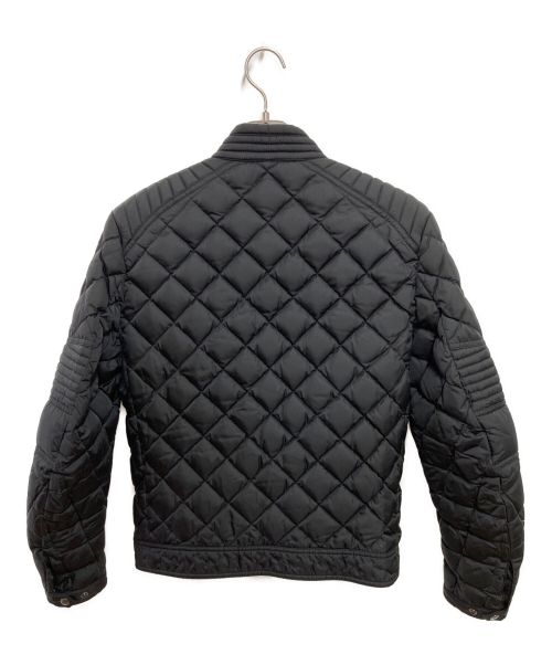 MONCLER（モンクレール）MONCLER (モンクレール) BREITMANダウンジャケット ブラック サイズ:SIZE１の古着・服飾アイテム