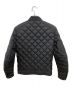 MONCLER (モンクレール) BREITMANダウンジャケット ブラック サイズ:SIZE１：72000円
