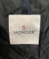 MONCLERの古着・服飾アイテム：72000円