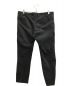 PT TORINO (ピーティートリノ) ノープリーツコットンスラックス グレー サイズ:SIZE 52：3000円