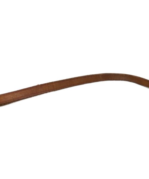 LOUIS VUITTON（ルイ ヴィトン）LOUIS VUITTON (ルイ ヴィトン) ポシェット・アクセソワール ブラウン サイズ:-の古着・服飾アイテム