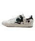 adidas (アディダス) DISNEY (ディズニー) Stan Smith Mickey Mouse ホワイト サイズ:26cm：6000円