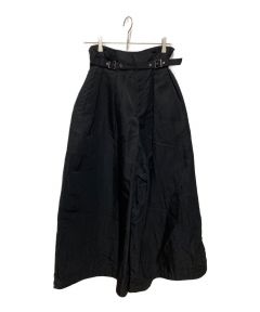 中古・古着通販】LOHEN (ローヘン) ハイウェスト2タックボリューム 
