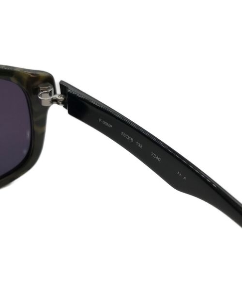 999.9（フォーナインズ）999.9 (フォーナインズ) サングラスの古着・服飾アイテム