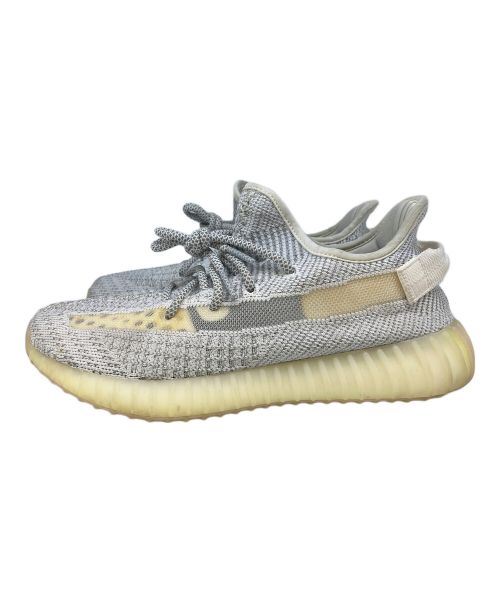 adidas（アディダス）adidas (アディダス) イージーブースト 350 V2 ホワイト サイズ:SIZE 27cmの古着・服飾アイテム
