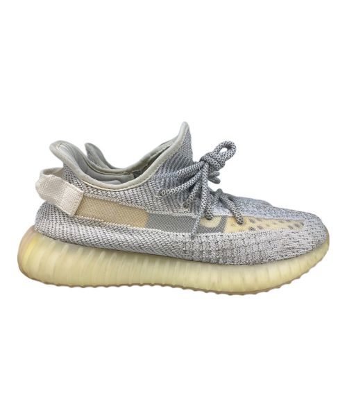 adidas（アディダス）adidas (アディダス) イージーブースト 350 V2 ホワイト サイズ:SIZE 27cmの古着・服飾アイテム