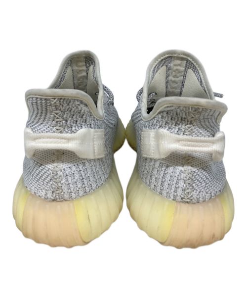 adidas（アディダス）adidas (アディダス) イージーブースト 350 V2 ホワイト サイズ:SIZE 27cmの古着・服飾アイテム