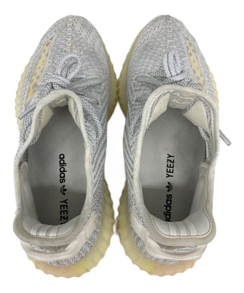 adidas（アディダス）adidas (アディダス) イージーブースト 350 V2 ホワイト サイズ:SIZE 27cmの古着・服飾アイテム