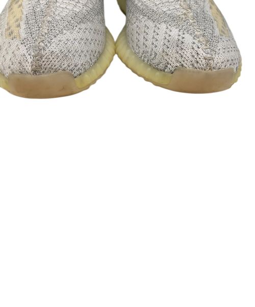 adidas（アディダス）adidas (アディダス) イージーブースト 350 V2 ホワイト サイズ:SIZE 27cmの古着・服飾アイテム