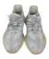 adidas (アディダス) イージーブースト 350 V2 ホワイト サイズ:SIZE 27cm：7000円