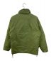 BIVVY JACKET (ビビージャケット) BIVVY JACKET カーキ サイズ:SMALL：9000円