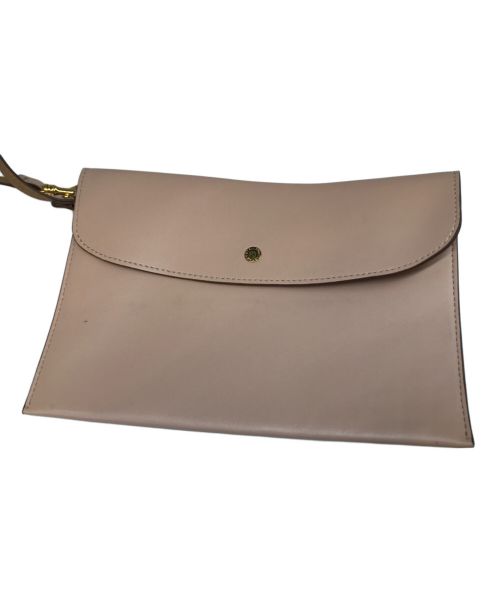 STELLA McCARTNEY（ステラマッカートニー）STELLA McCARTNEY (ステラマッカートニー) ステラロゴトートバック ピンク サイズ:-の古着・服飾アイテム