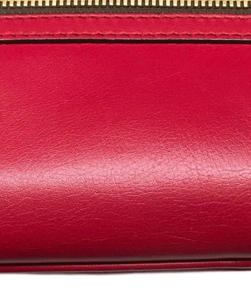 J&M DAVIDSON（ジェイ＆エム デヴィッドソン）J&M DAVIDSON (ジェイ＆エム デヴィッドソン) ミニヴィヴィ レッド サイズ:-の古着・服飾アイテム