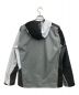 ARC'TERYX (アークテリクス) Beta Jacket グレー×ブラック サイズ:SIZE L：70000円