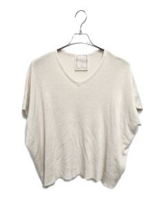 中古・古着通販】LOHEN (ローヘン) ボキシーラインビックロンT グレー