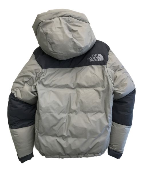 THE NORTH FACE（ザ ノース フェイス）THE NORTH FACE (ザ ノース フェイス) Baltro Light Jacket グレー サイズ:SIZE XSの古着・服飾アイテム