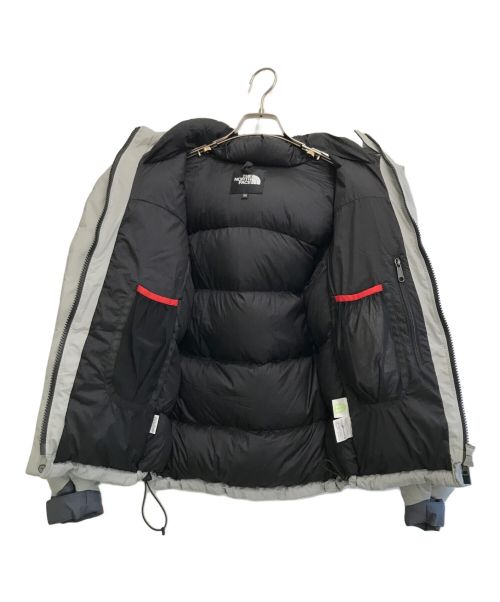 THE NORTH FACE（ザ ノース フェイス）THE NORTH FACE (ザ ノース フェイス) Baltro Light Jacket グレー サイズ:SIZE XSの古着・服飾アイテム