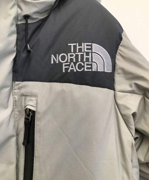THE NORTH FACE（ザ ノース フェイス）THE NORTH FACE (ザ ノース フェイス) Baltro Light Jacket グレー サイズ:SIZE XSの古着・服飾アイテム