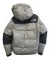 THE NORTH FACE (ザ ノース フェイス) Baltro Light Jacket グレー サイズ:SIZE XS：26000円