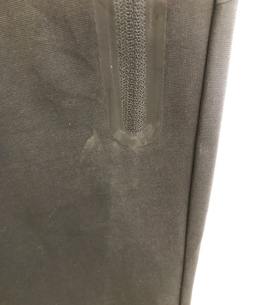 OPUS&DYNA（オーパスアンドダイナ）OPUS&DYNA (ワーク＆ダイナ) ジョガーパンツ ブラック サイズ:SIZE Sの古着・服飾アイテム