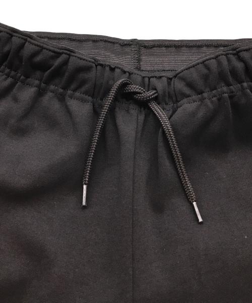 OPUS&DYNA（オーパスアンドダイナ）OPUS&DYNA (ワーク＆ダイナ) ジョガーパンツ ブラック サイズ:SIZE Sの古着・服飾アイテム