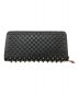 Christian Louboutin (クリスチャン・ルブタン) Wパネトーネウォレット ブラック サイズ:-：36000円