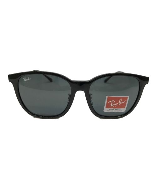 RAY-BAN（レイバン）RAY-BAN (レイバン) サングラス サイズ:55□17-145の古着・服飾アイテム