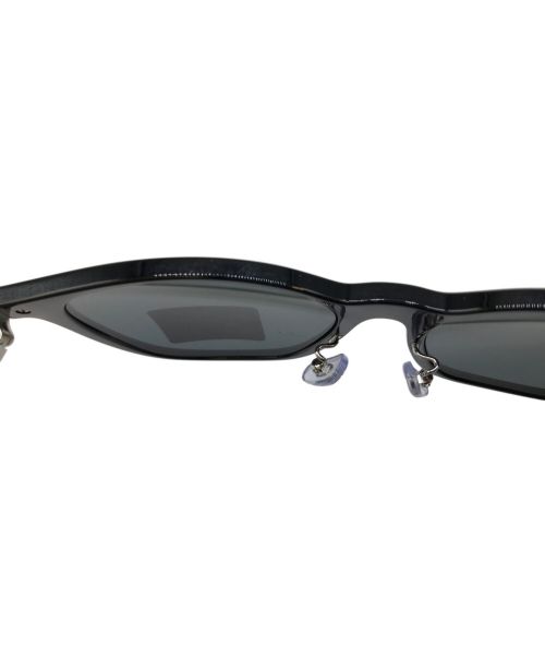 RAY-BAN（レイバン）RAY-BAN (レイバン) サングラス サイズ:55□17-145の古着・服飾アイテム
