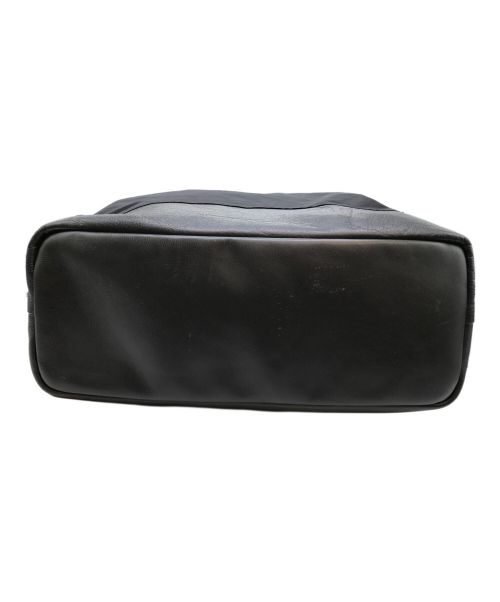 CRAMSHELL（クラムシェル）CRAMSHELL (クラムシェル) 2WAYバッグ ブラック サイズ:-の古着・服飾アイテム