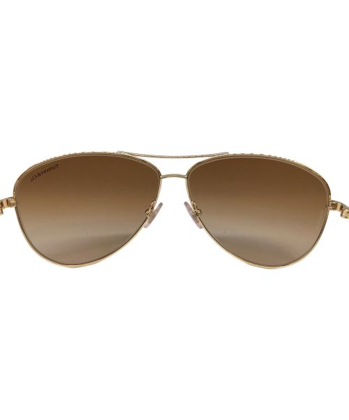 TIFFANY & Co.（ティファニー アンド コー）Tiffany & Co. (ティファニー) サングラスの古着・服飾アイテム