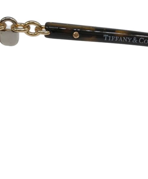 TIFFANY & Co.（ティファニー アンド コー）Tiffany & Co. (ティファニー) サングラスの古着・服飾アイテム