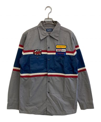 中古・古着通販】Hysteric Glamour (ヒステリックグラマー) 90'sワーク