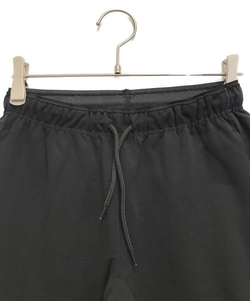 OPUS&DYNA（オーパスアンドダイナ）OPUS&DYNA (オーパスアンドダイナ) ジョガーパンツ ブラック サイズ: Sの古着・服飾アイテム