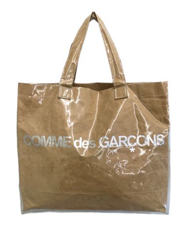 中古・古着通販】COMME des GARCONS (コムデギャルソン) トートバッグ