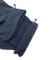 中古・古着 UNTRACE (アントレース) ストレッチトラックパンツ ネイビー サイズ:SIZE Free：6000円