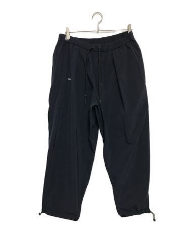 【未使用完売品】UNTRACE アントレーストラックパンツ/ネイビー 3062001640408880_01_8803.jpeg