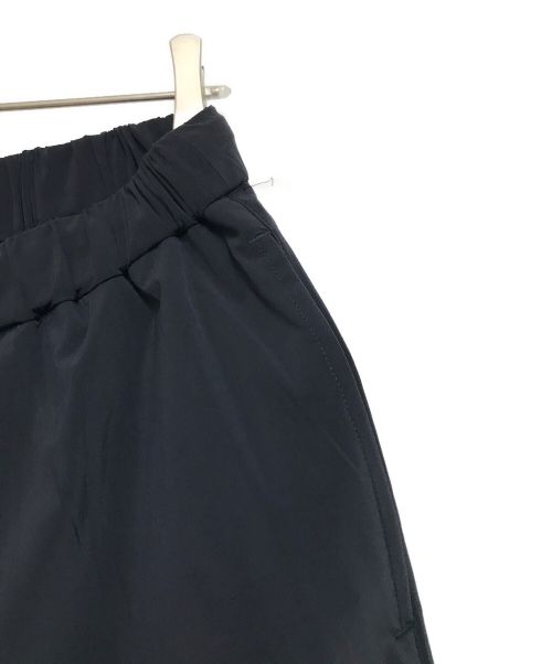 UNTRACE（アントレース）UNTRACE (アントレース) ストレッチトラックパンツ ネイビー サイズ:Freeの古着・服飾アイテム