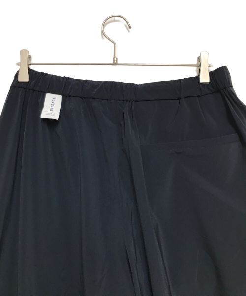 UNTRACE（アントレース）UNTRACE (アントレース) ストレッチトラックパンツ ネイビー サイズ:Freeの古着・服飾アイテム