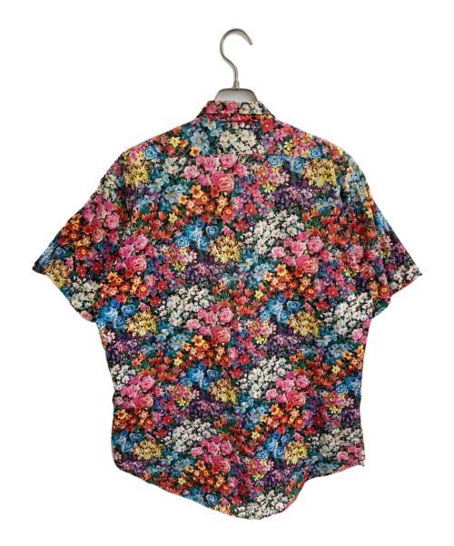 Paul Smith London（ポールスミスロンドン）Paul Smith London (ポールスミスロンドン) リバティフラワープリントシャツ マルチカラー サイズ:-の古着・服飾アイテム
