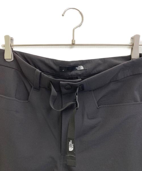 THE NORTH FACE（ザ ノース フェイス）THE NORTH FACE (ザ ノース フェイス) エルクパンツ ブラック サイズ:Mの古着・服飾アイテム