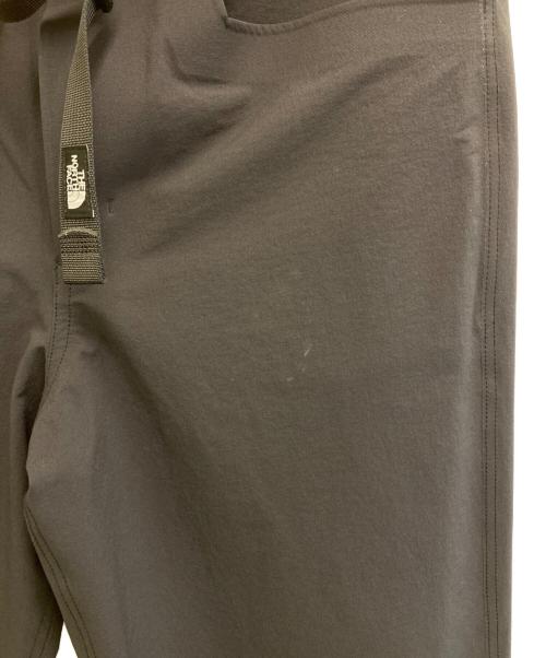 THE NORTH FACE（ザ ノース フェイス）THE NORTH FACE (ザ ノース フェイス) エルクパンツ ブラック サイズ:Mの古着・服飾アイテム